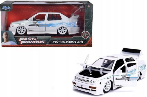  Jada Toys 253203025 Volkswagen Jetta 1995 bel avto