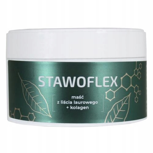  MedFuture Stawoflex Bay mazilo s kolagenom 150 ml