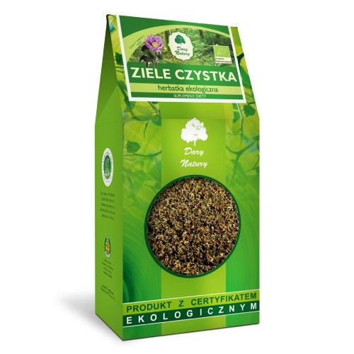  Bio zel Dary Natury 200g