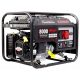  Prenosni trifazni generator LONCIN 6500 W bencin