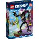  LEGO DREAMZzz 71455 Nočna mora v kletki