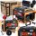  Prenosni trifazni bencinski generator Black 3000 W