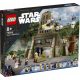  Lego STAR WARS 75365 Rebel Base on Yavin 4