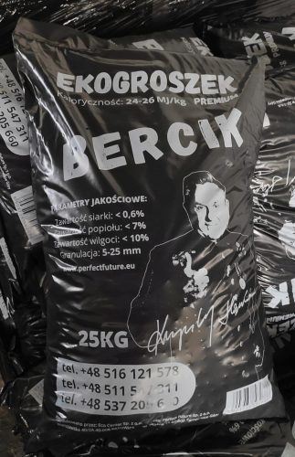  PREMOG EKO-GRAH BERCIK 26-27 MJ 1 Tona Vreče 25 kg