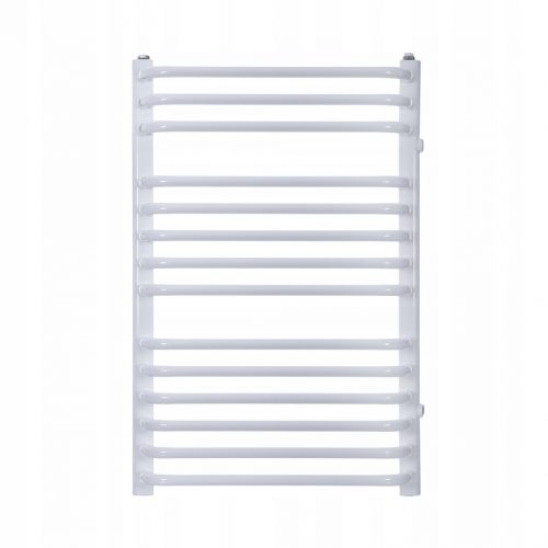  Vodni kopalniški radiator SCANO 608 W 640 x 970 mm bel