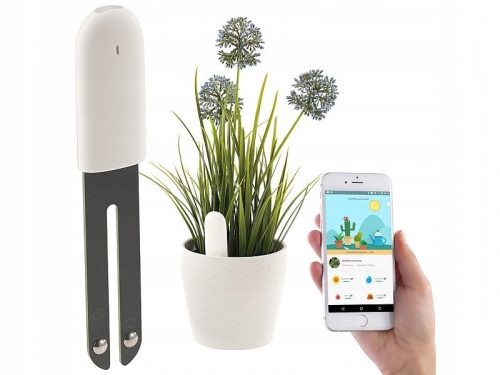 HuaHuaCaoCao Flower Care senzor vlažnosti s povezavo Bluetooth