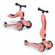  Scoot & Ride 96270 trikolesni skiro, roza