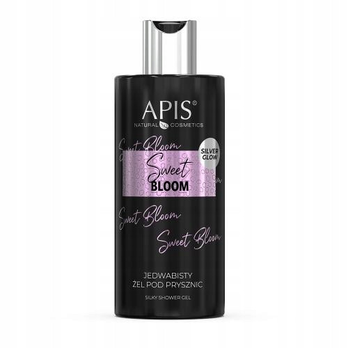  APIS SWEET BLOOM Svilnat gel za tuširanje 300 ml