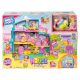  Komplet figuric MojiPops House Party Magic Box