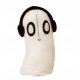  Plišasta maskota Napstablook Undertale Ghost