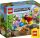  LEGO Minecraft 21164 Koralni greben + papirnata vrečka LEGO 6315786 rumena 24x8x18 cm