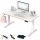  Pisalna miza Ultradesk Pulsar 120 x 60 x 65 cm bela