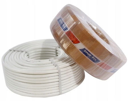 IDMAR PEX cev 20x2,0mm PEX/AL/PL 100m ogrev