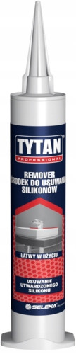  Tytan Professional Remover odstranjevalec silikona 80 ml