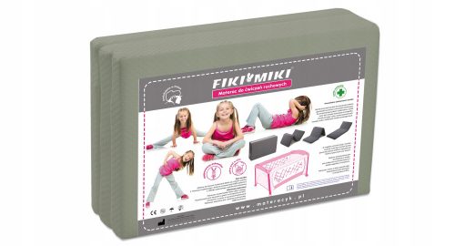  Vzmetnica Fiki Miki FM srednja 120 x 60 x 5 cm