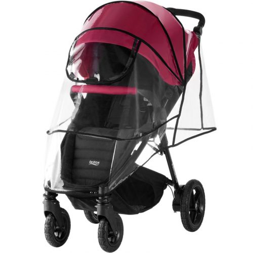  Britax-Romer dežna prevleka za B-Motion 4 plus