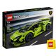  LEGO Technic 42161 Lamborghini Huracan Tecnica + VP papirnata vrečka LEGO 6315794 velika