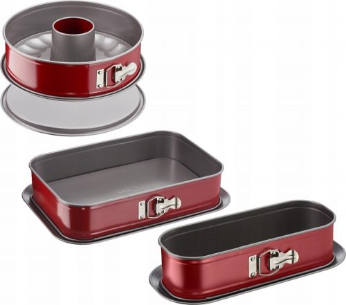  Set rjuh Tefal