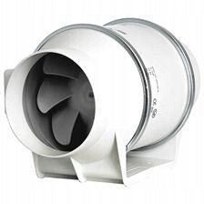 Soler & Palau TD-160/100N SILENT kanalski ventilator 100 mm