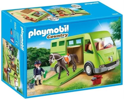  Playmobil Country 6928 Playmobil 6928