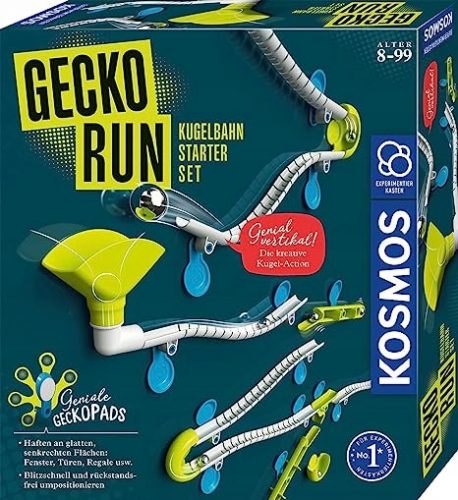  Začetni komplet Kosmos Geck Run