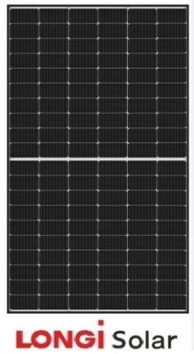  Longi 405Wp PV panel LR5-54HIH-405M Black Frame