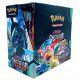  POKEMON CARDS VELIK KOMPLET 360 BOOSTER KART