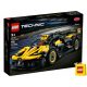  LEGO Technic Bugatti Bolid 42151 + VP papirnata vrečka LEGO 6315794 velika