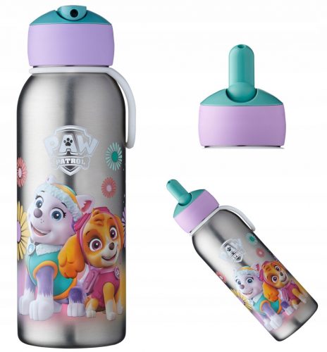  Termalna steklenička Campus Paw Patrol Girls Mepal na preklop 350 ml