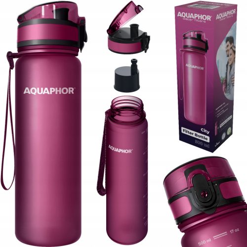  Aquaphor steklenica 500 ml