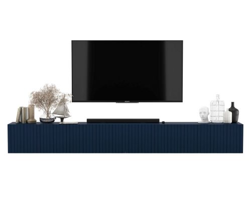  Viseča TV omarica Lindner Furniture 300 cm x 37,5 cm x 36,5 cm