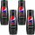  4X SODASTREAM PEPSI MAX SIRUP BREZ SLADKORJA 440 ML