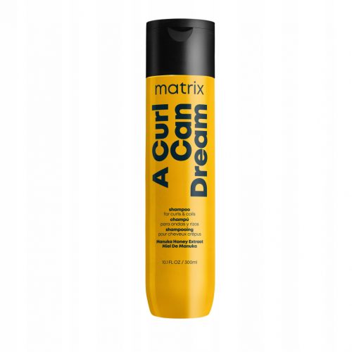  Matrix TR A Curl Can Dream šampon za kodraste in valovite lase 300 ml