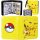  ALBUM CARD CLASSR SLIDER POKEMON BINDER ZA 400 KART PIKACHU DARILO