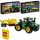  LEGO Technic 42136 Traktor John Deere 9620R 4WD