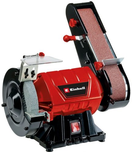  Einhell omrežni tračni brusilnik 350 W 230 V