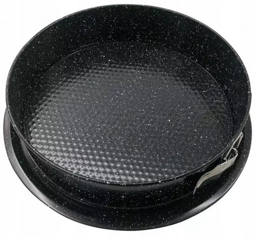  Kinghoff pekač za torte, 30 cm, premer 24 cm