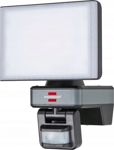 Brennenstuhl LED reflektor črn 19,5 W 2400 lm