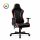  Diablo Chairs X-Starter gaming stol, črn