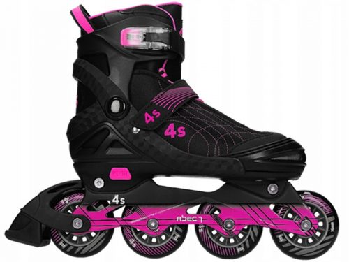  NASTAVLJIVI ROLI 4s abec7 Carbon- 38-41