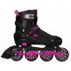  NASTAVLJIVI ROLI 4s abec7 Carbon- 38-41