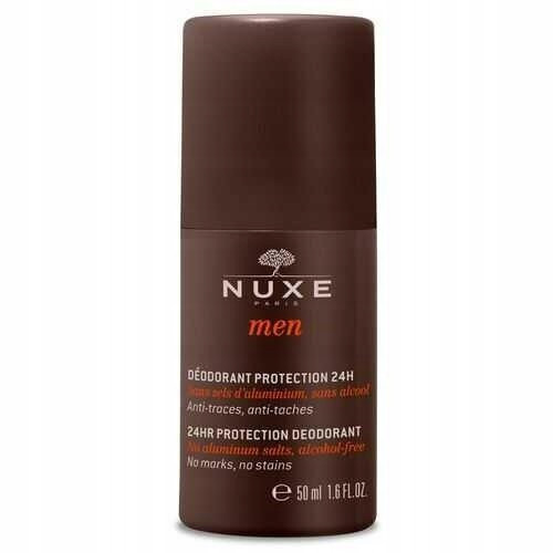  Nuxe Men deodorant v roll-on 50 ml