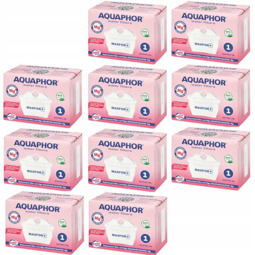  Aquaphor B25 mg2+ filtrirni vložek 10 kos.