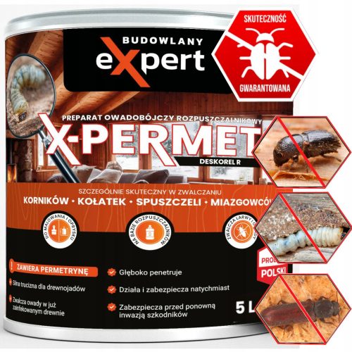  Expert Construction Liquid 5 kg