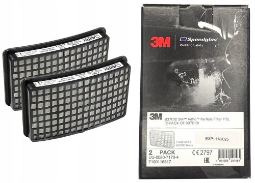  3M Adflo filter