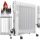  Bel oljni radiator TAGRED 2500 W