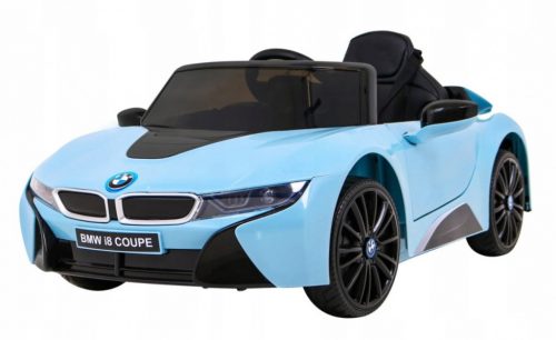  BMW I8 Lift Auto modri pilot na baterijski pogon