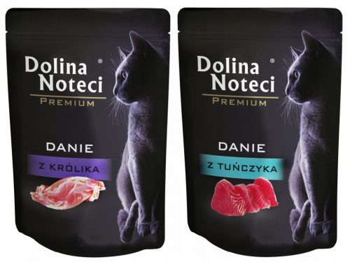  Dolina Noteci Premium jed MEŠANICA OKUSOV 20x85g