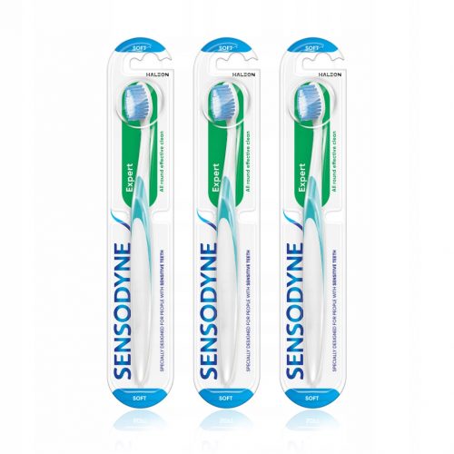  Sensodyne MultiCare Soft zobna ščetka