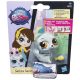  LITTLEST PET SHOP SEAL SASKYA SAYERS LPS A8525